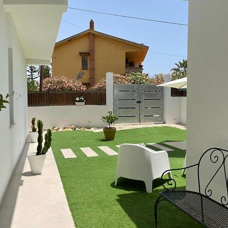 Casa D'Oro Bed & Breakfast San Leone Eksteriør bilde