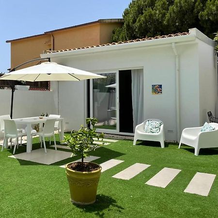 Casa D'Oro Bed & Breakfast San Leone Eksteriør bilde