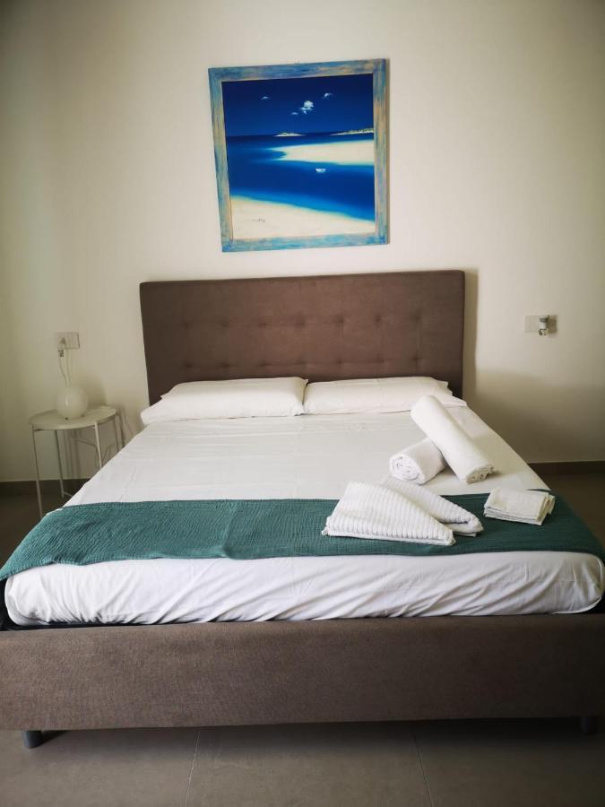 Casa D'Oro Bed & Breakfast San Leone Eksteriør bilde